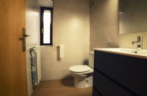 Borau House | Apartamentos Camino de la Val - Lopán