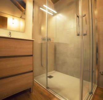 Borau Apartment | Apartamentos Camino de la Val