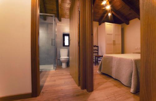 Borau Apartment | Apartamentos Camino de la Val