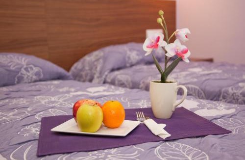 Montanejos Apartment | Apartamentos Campuebla