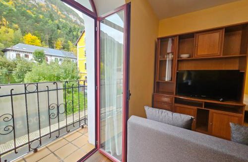 Canfranc-Estacion Apartment | Apartamentos Canfranc 3000