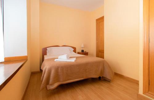 Canfranc-Estacion Apartment | Apartamentos Canfranc 3000