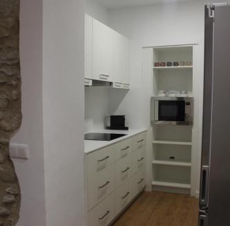 Ribes De Freser Apartment | Apartamentos CAN GUSI