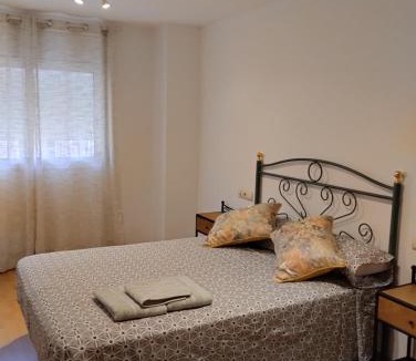 Flix Apartment | Apartamentos Canana de Vega