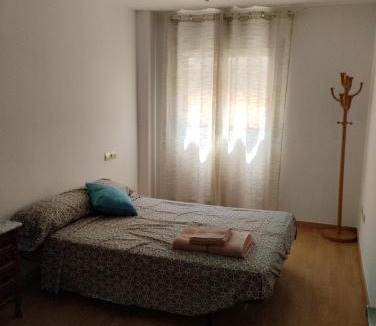 Flix Apartment | Apartamentos Canana de Vega