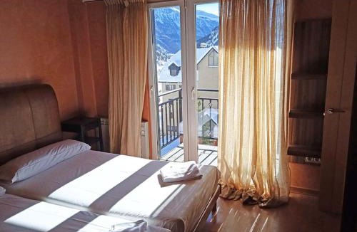 Candanchu Apartment | Apartamentos Candanchu 3000