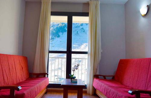 Candanchu Apartment | Apartamentos Candanchu 3000