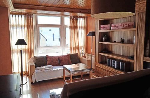 Candanchu Apartment | Apartamentos Candanchu 3000
