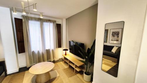 Barrio del Carmen Apartment | Apartamentos Carmen del Turia