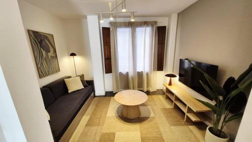 Barrio del Carmen Apartment | Apartamentos Carmen del Turia