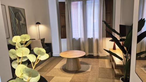 Barrio del Carmen Apartment | Apartamentos Carmen del Turia
