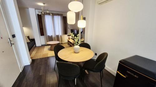 Barrio del Carmen Apartment | Apartamentos Carmen del Turia