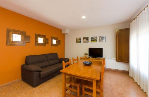 Alquezar Apartment | Apartamentos Casa Aurelia