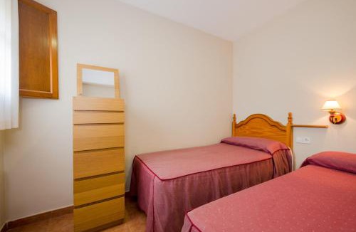 Alquezar Apartment | Apartamentos Casa Aurelia