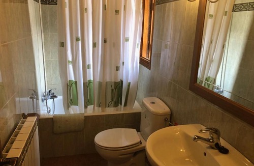 Sarvise Apartment | apartamentos casa botero