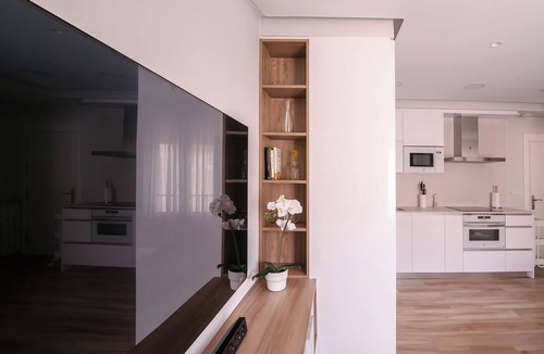 Casalarreina Apartment | Apartamentos Casalarreina