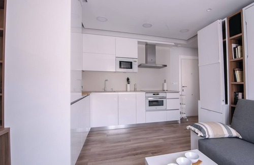 Casalarreina Apartment | Apartamentos Casalarreina