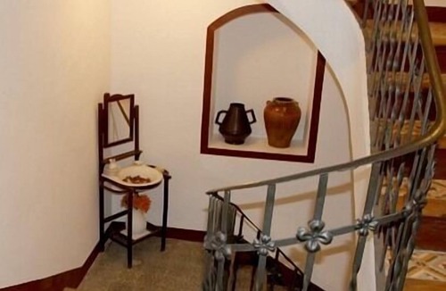 Graus Cottage | Apartamentos Casa Trillo for 8 people