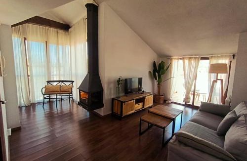 Mora de Rubielos Apartment | Apartamentos Casa Memé