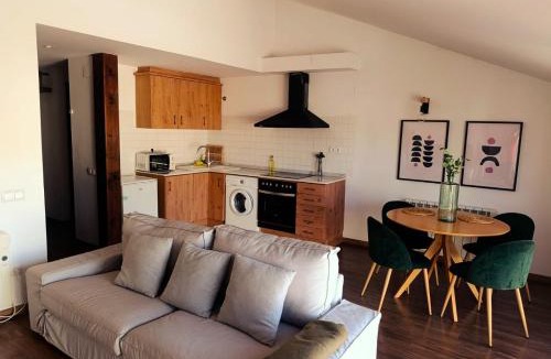 Mora de Rubielos Apartment | Apartamentos Casa Memé