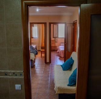 Valderrobres Apartment | Apartamentos Casa Ferrás