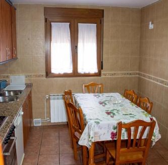 Valderrobres Apartment | Apartamentos Casa Ferrás