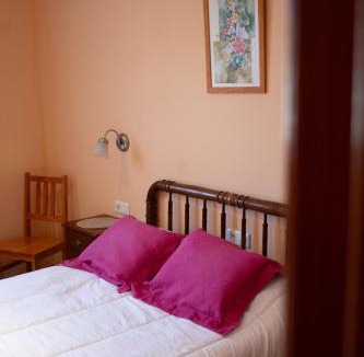 Valderrobres Apartment | Apartamentos Casa Ferrás