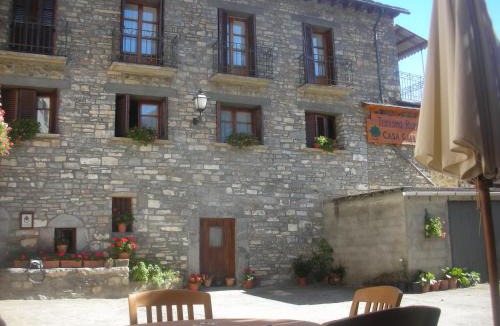 Sarvise Apartment | Apartamentos Casa Gallan