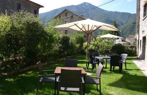 Sarvise Apartment | Apartamentos Casa Gallan