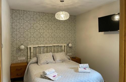 Biescas Apartment | Apartamentos Casa Isabale