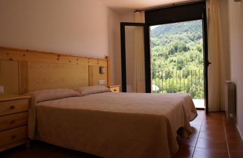 Buira Apartment | Apartamentos Casa Masover