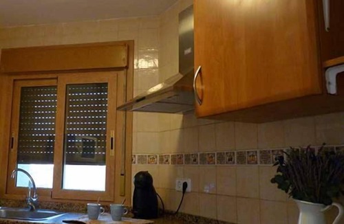 Colungo Apartment | Apartamentos Casa Mata
