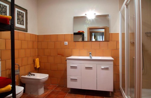 Buera Apartment | Apartamentos Casa Molinero