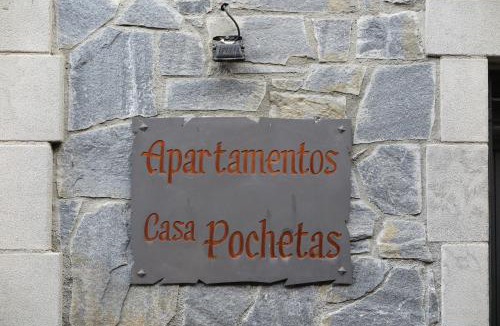 Chisagues Apartment | Apartamentos Casa Pochetas