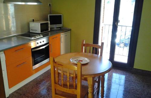 Puertolas House | Apartamentos Casa Ruben