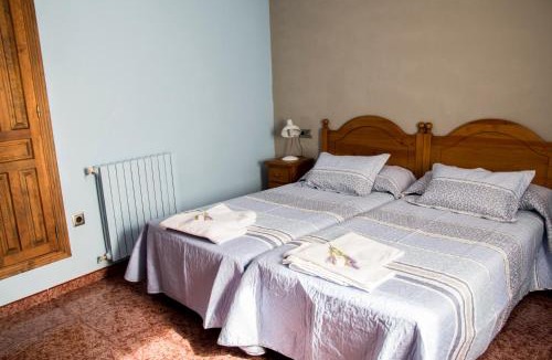 Puertolas House | Apartamentos Casa Ruben