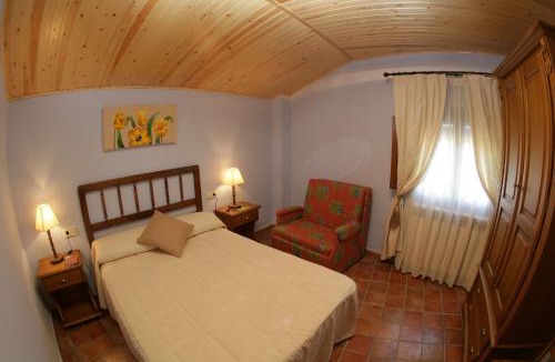 Asque Apartment | Apartamentos Casa Sanz