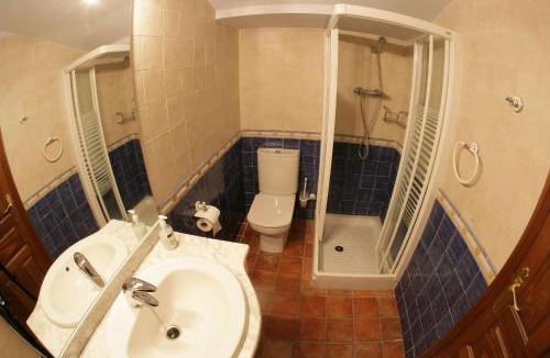 Asque Apartment | Apartamentos Casa Sanz