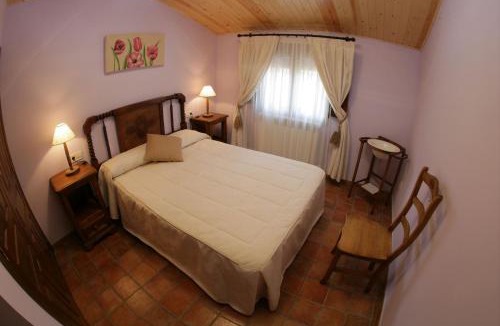 Asque Apartment | Apartamentos Casa Sanz