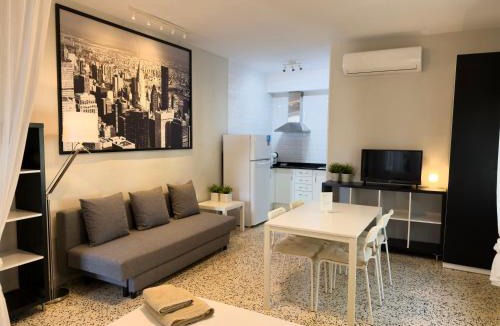 Caspe Apartment | Apartamentos Caspe