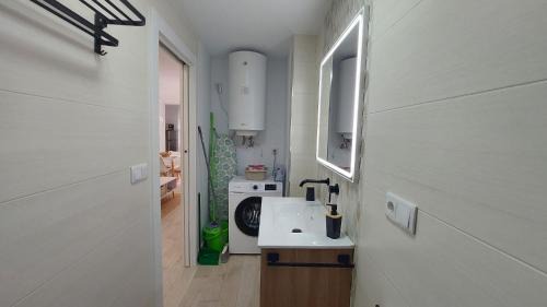 Quesada Apartment | Apartamentos Centro Confor 3