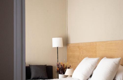 Albacete Apartment | Apartamentos Centro II