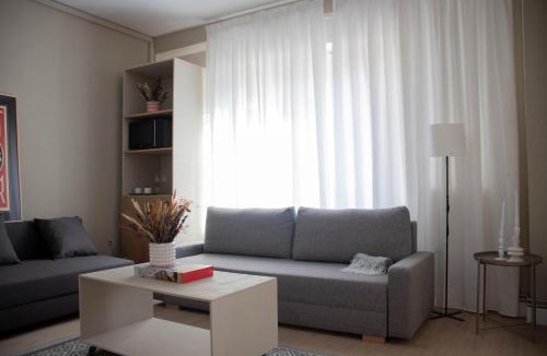 Albacete Apartment | Apartamentos Centro II
