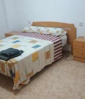 Navajas Apartment | Apartamentos Chelo