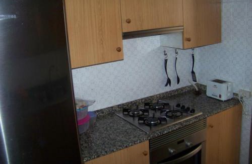 Navajas Apartment | Apartamentos Chelo