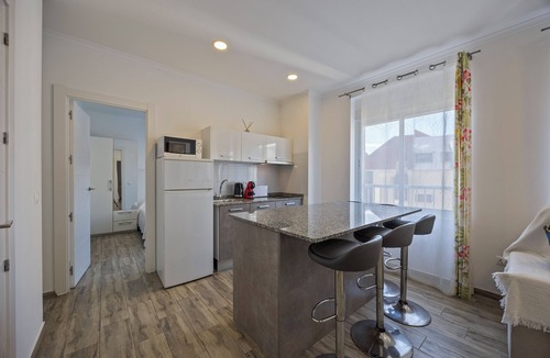 Benidorm Centro Apartment | Apartamentos Chorrol