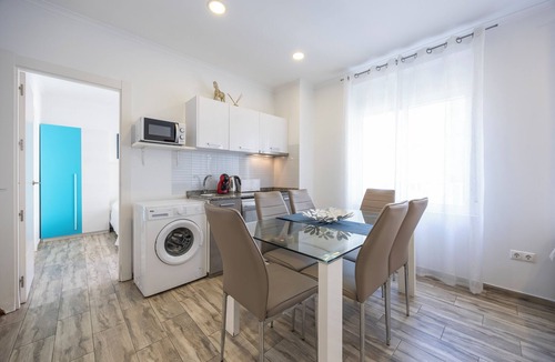 Benidorm Centro Apartment | Apartamentos Chorrol