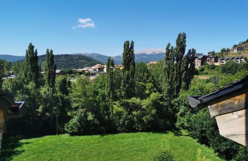 Laspaules Apartment | Apartamentos Chuandervera