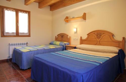 Sahun Apartment | Apartamentos Chuanon