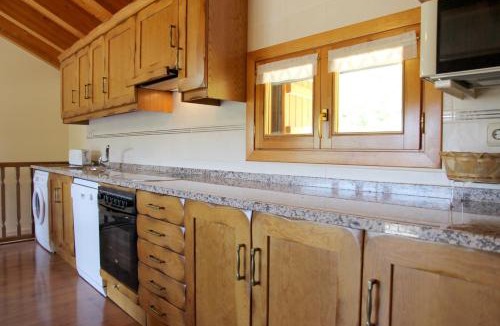 Sahun Apartment | Apartamentos Chuanon